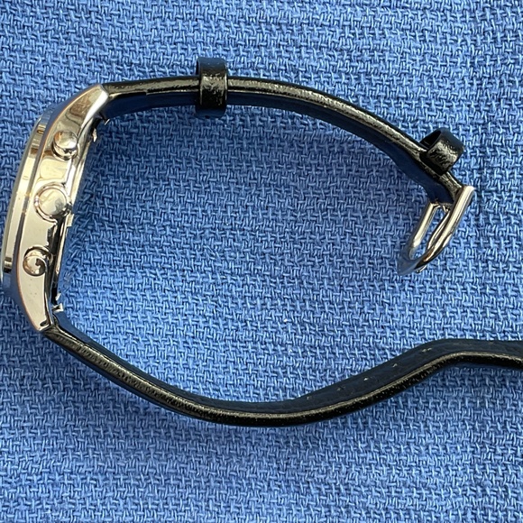 Two Fossil Chronograph Watch Lot - Picture 10 of 14